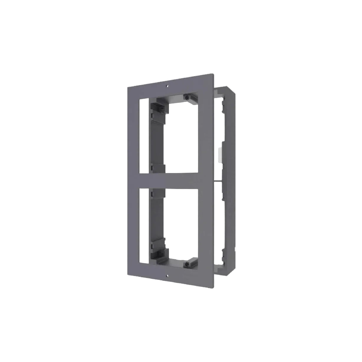 HIKVision DS - KD - ACW2 Door Station Surface Mount - Total Security Equipment